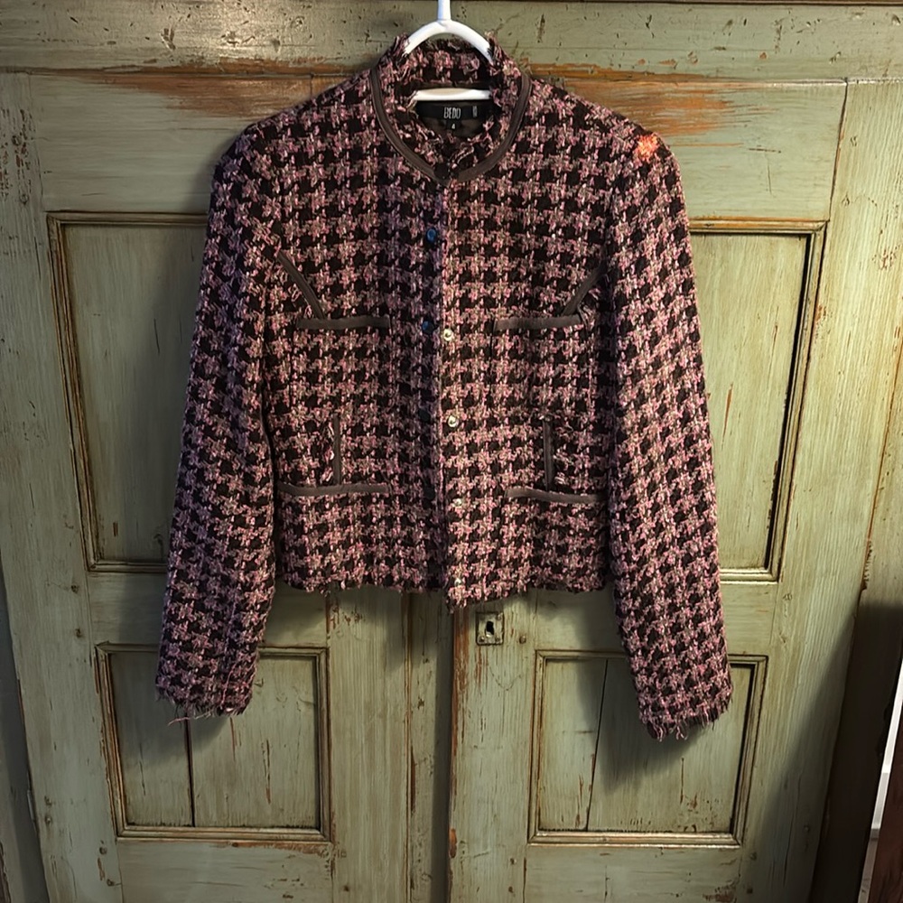 Bedo Jacket/cardigan with buttons